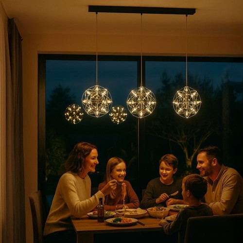 Luce atom led - s.luce,