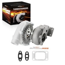 Universal Turbolader for T04E