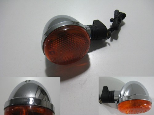 Blinker vorne rechts - , front