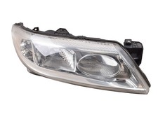 RENAULT Laguna II - Original Halogen Front Scheinwerfer vorne rechts 8200002847