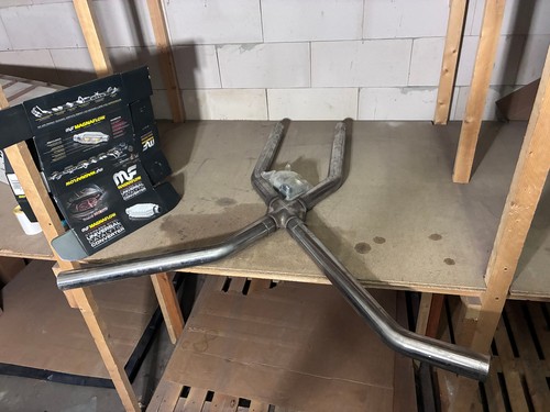 Magnaflow pipe stück - magnaflow, x