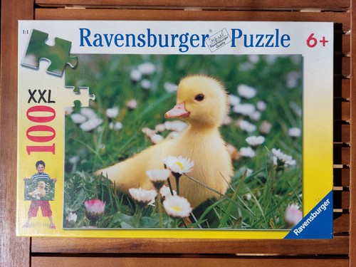 Ravensburger puzzle süßes - ravensburger,