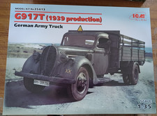 1:35 ICM 35413 G917T (1939