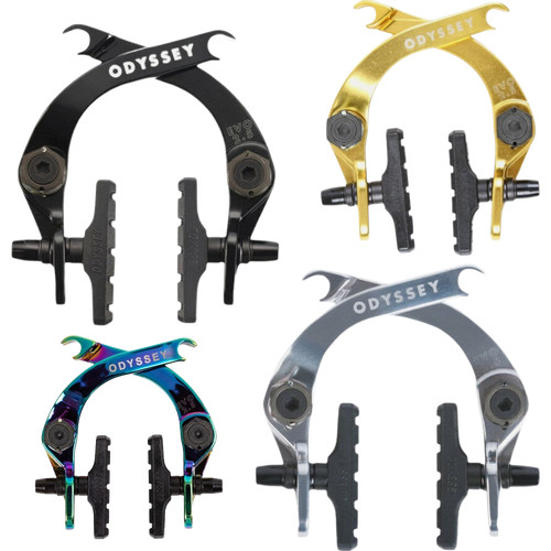 Odyssey evo bmx bremse - evo, 2.5
