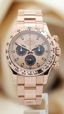 Rolex daytona 40mm - daytona, automatik