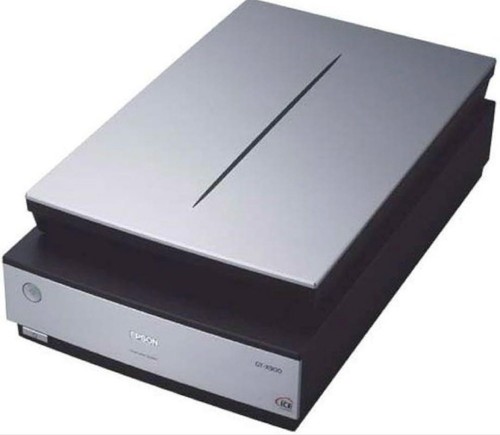 Epson x900 flachbett - gt-x900,