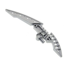 1x Lego Bionicle Waffe Kampf