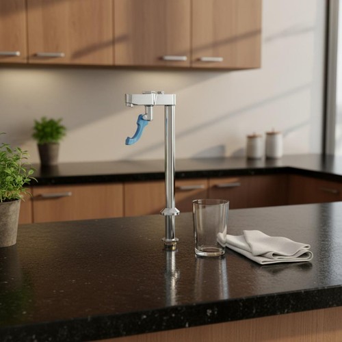 Push cup wasserhahn - push-cup,