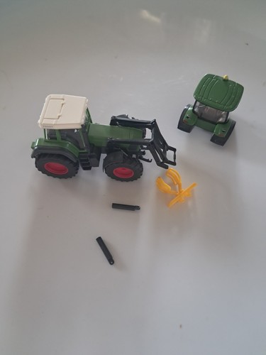 Wiking ersatzteile bastler - wiking,