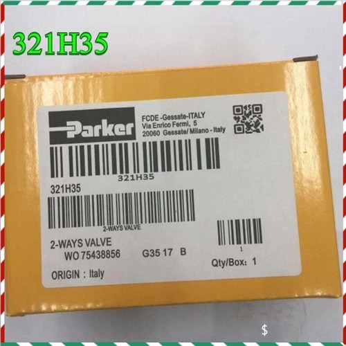 1pcs new for 321h35 solenoid - ,
