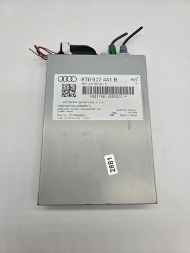 Audi 2008 bis 2011 - s4, b8