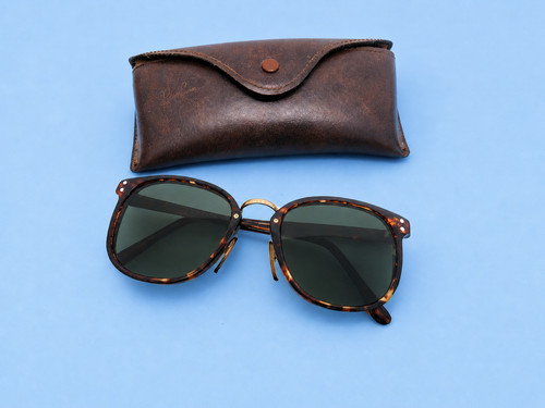 Vintage ray ban premier - vintage,