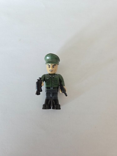 Cobi figur german - cobi,