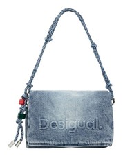 Desigual Half Logo Venecia 4.0