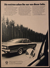 39. OPEL Commodore GS 2.8