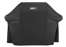 Weber Abdeckhaube Premium für