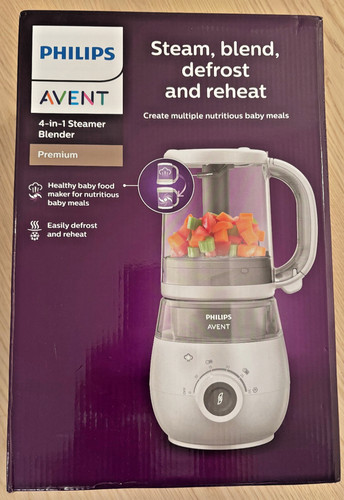 Avent dampfgarer mit - avent,