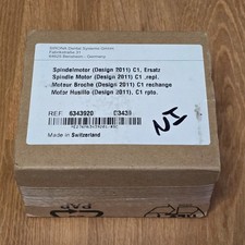 NEW Sealed Dentsply Sirona