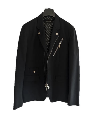 Dsquared2 blazer sakko jacke - dsquared2,