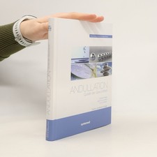 Andullation  |  Brigit Frohn