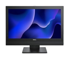All-in-One Computer 22" Dell