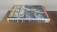 			Day of the Cheetah, Brown