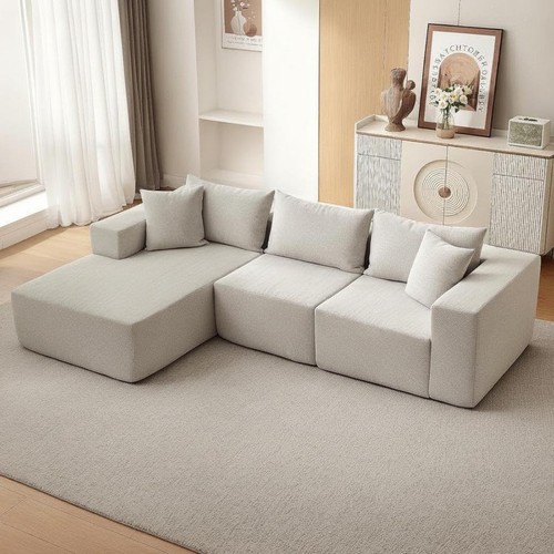 108 ecksofa form sofa - ecksofa, l-form
