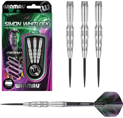 Winmau simon whitlock - winmau,