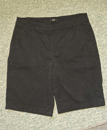 Kurze hose schwarz c a - hose,, c&a