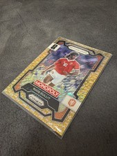 Monopoly World Cup Prizm 2026