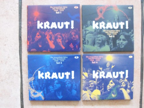 Kraut doppel cds 4 - pt.1,