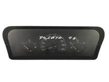 Tacho Kombiinstrument Ducato