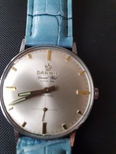 Darwil Armbanduhr 32 mm Unisex