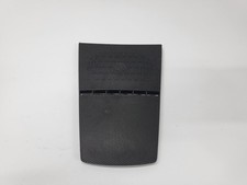 Opel Zafira B Abdeckung