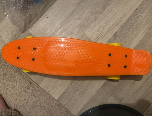 Pennyboard mini cruiser - pennyboard, mini-cruiser