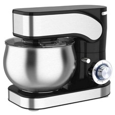 DMS Küchenmaschine 1600 Watt