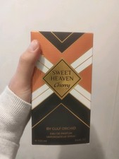 Gulf Orchid Sweet Heaven Cherry