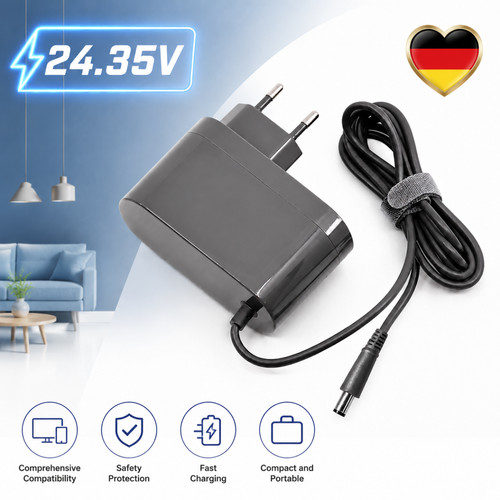 Ladegerät für dyson dc30 - für,