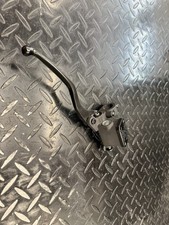 Yamaha YZF-R125 Re40 Bj 2023-2025 Bremspumpe Vorne Inklusive Hebel #73