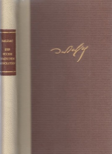 Buch die suche nach - die,