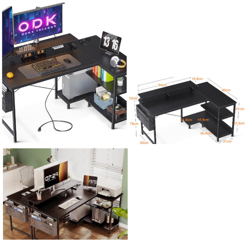 Odk form schreibtisch - odk,