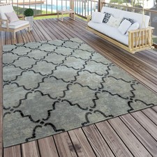 In- & Outdoor Teppich Modern