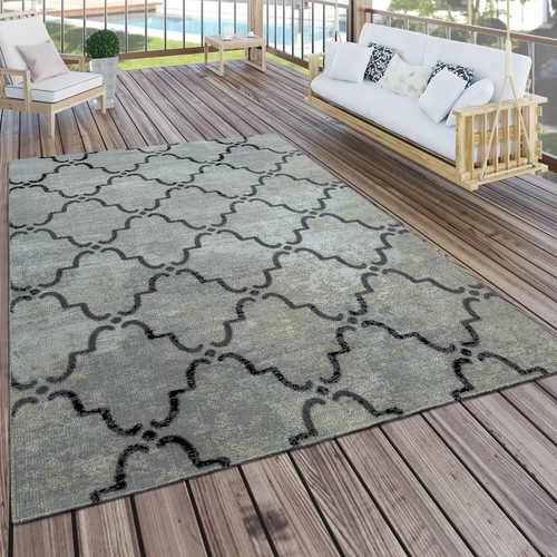 Outdoor teppich modern - &,