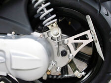 Kennzeichenhalter CPI Popcorn