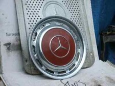 MERCEDES 14" OLDTIMER