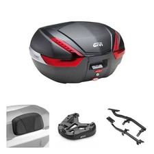 Givi v47nn topcase - topcase, look