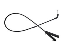 Bowdenzug Motorhaube