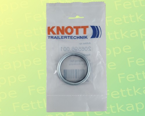 Knott anschlagring mit - knott,