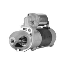 Anlasser für Robur LO Benziner LO2000 LO2002 Benzin Motor Piko Dumper DDR  NEU