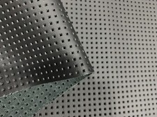 ORIG. Automobil Leder Echt